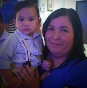 Meet your Posher, Marta